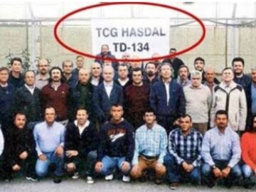 Mavi Vatan Vizyonu Cezaevinden Çıkıyor