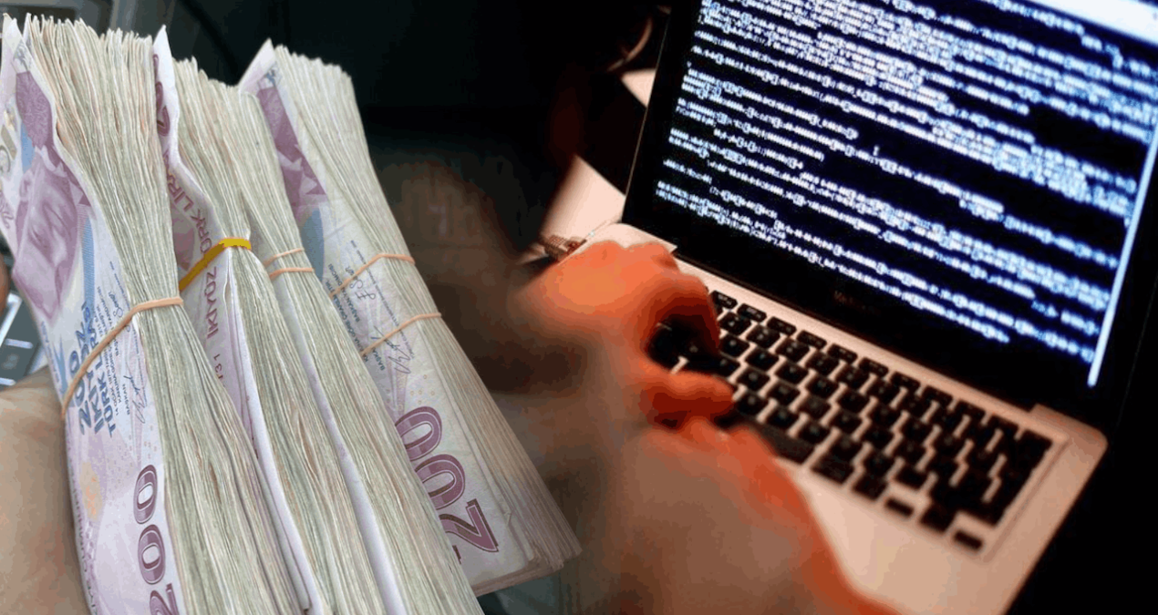 Sanal Kumar Operasyonunda Tarihi Darbe: 1.6 Milyar TL’lik Ağ Çökertildi!