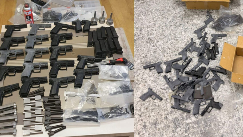 48 ilde çetelere dev operasyon, 841 gözaltı! Karacellatlar, Atariciler, Polatlar, Barbaroslar, Kurşunlar…