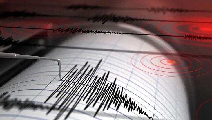 AFAD duyurdu! Muş’ta 3.6 şiddetinde deprem