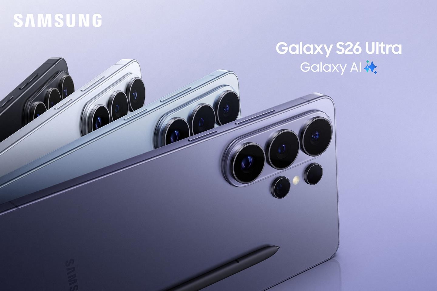 Galaxy S26 Serisi İçin Yeni Ağ Hızı Göstergesi Kullanıcılarla Buluşuyor