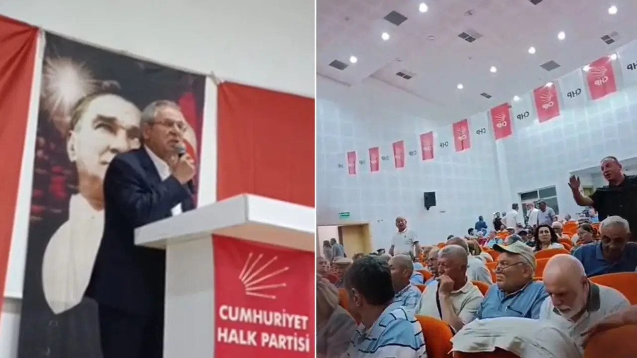 Eski CHP’li Vekilden Kılıçdaroğlu’na Sert Tepki