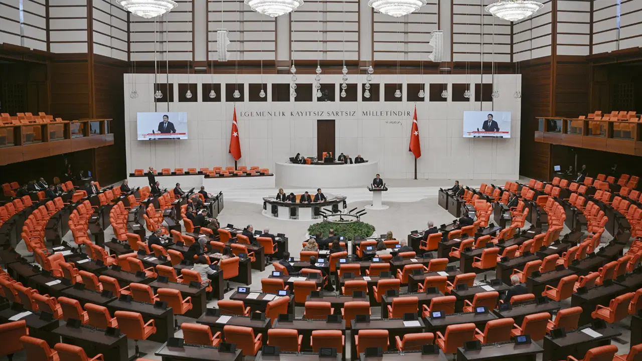 TBMM’de yeni hafta: TSK düzenlemesi ve 12. Yargı Paketi gündemde