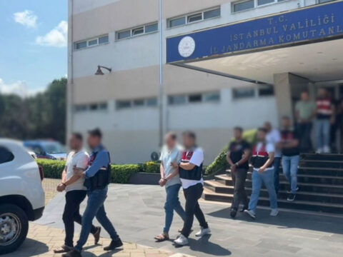 26 ilde gocmen kacakciligi operasyonu 57 supheli yakalandi 1Ob5gMnQ