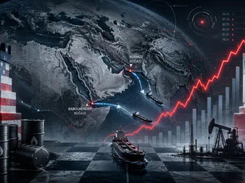 Brent petrolun varil fiyati 100 dolari gecti iste fiyatlari sicratan kritik gelismeler D35qhBS6