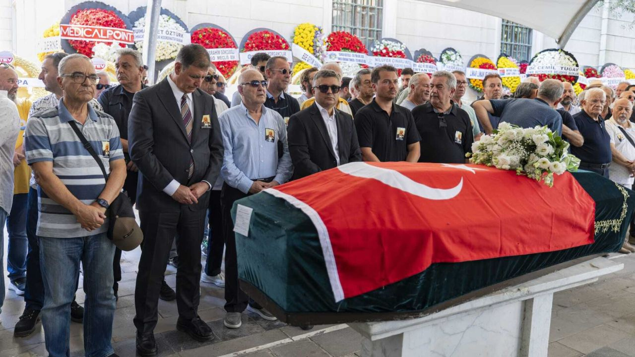 Gazeteci cetin gurel izmirde son yolculuguna ugurlandi rBYc7SVm