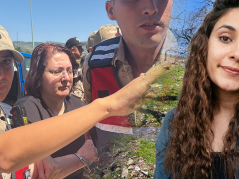 Gulistan doku cinayetinde 4 kolinin sirri vali konaginda neler yasandi ZezWjKrM