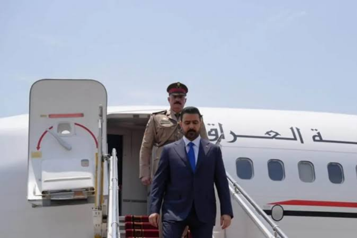 Irak basbakani zeydi resmi ziyaret kapsaminda ankaraya geldi zKPPpFOL