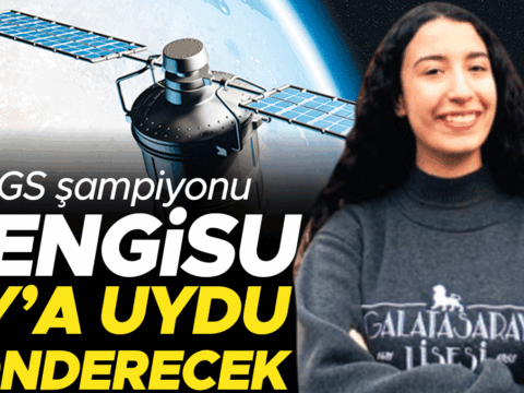 Lgs sampiyonu bengisu aya uydu gonderecek avpZnGwc