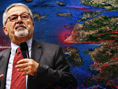 Naci gorurden canakkale depremi sonrasi uyari tez zamanda buyuk deprem bekliyoruz UGztzH8x