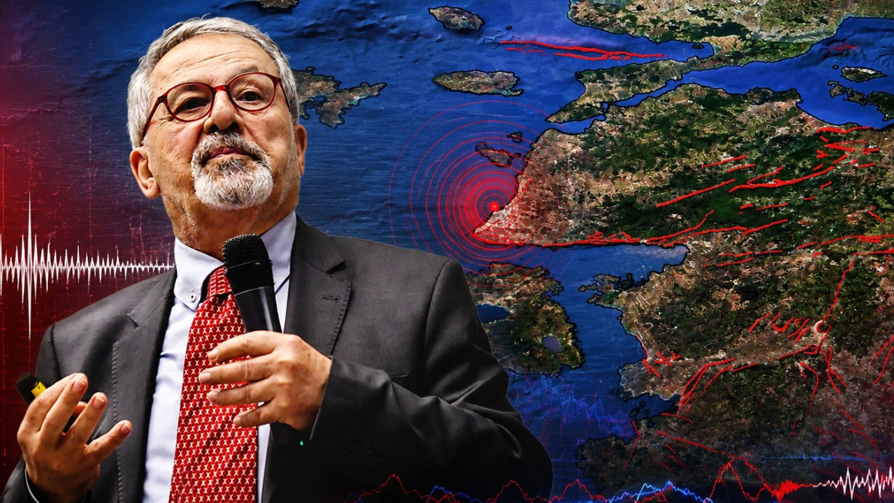 Naci gorurden canakkale depremi sonrasi uyari tez zamanda buyuk deprem bekliyoruz UGztzH8x
