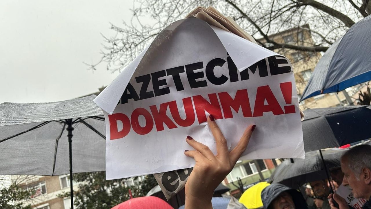 Son dakika butlan chpsindeki figuran tiyatrosu icin gazeteciler ifadeye cagrildi MJOFwlji