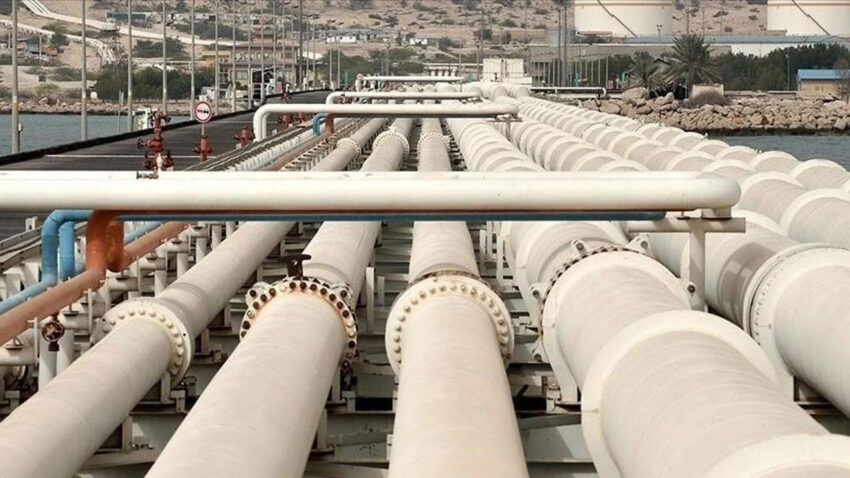 Turkiyenin petrol ithalati artti mayista 4 milyon tonu asti XTzNiuLM