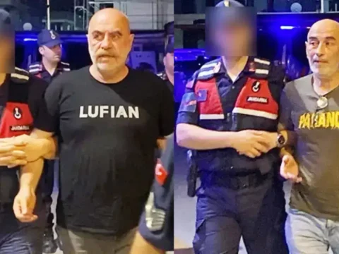 Yonetmen ezel akaya adli kontrol sarti kardesi tutuklandi tlBY9w5B